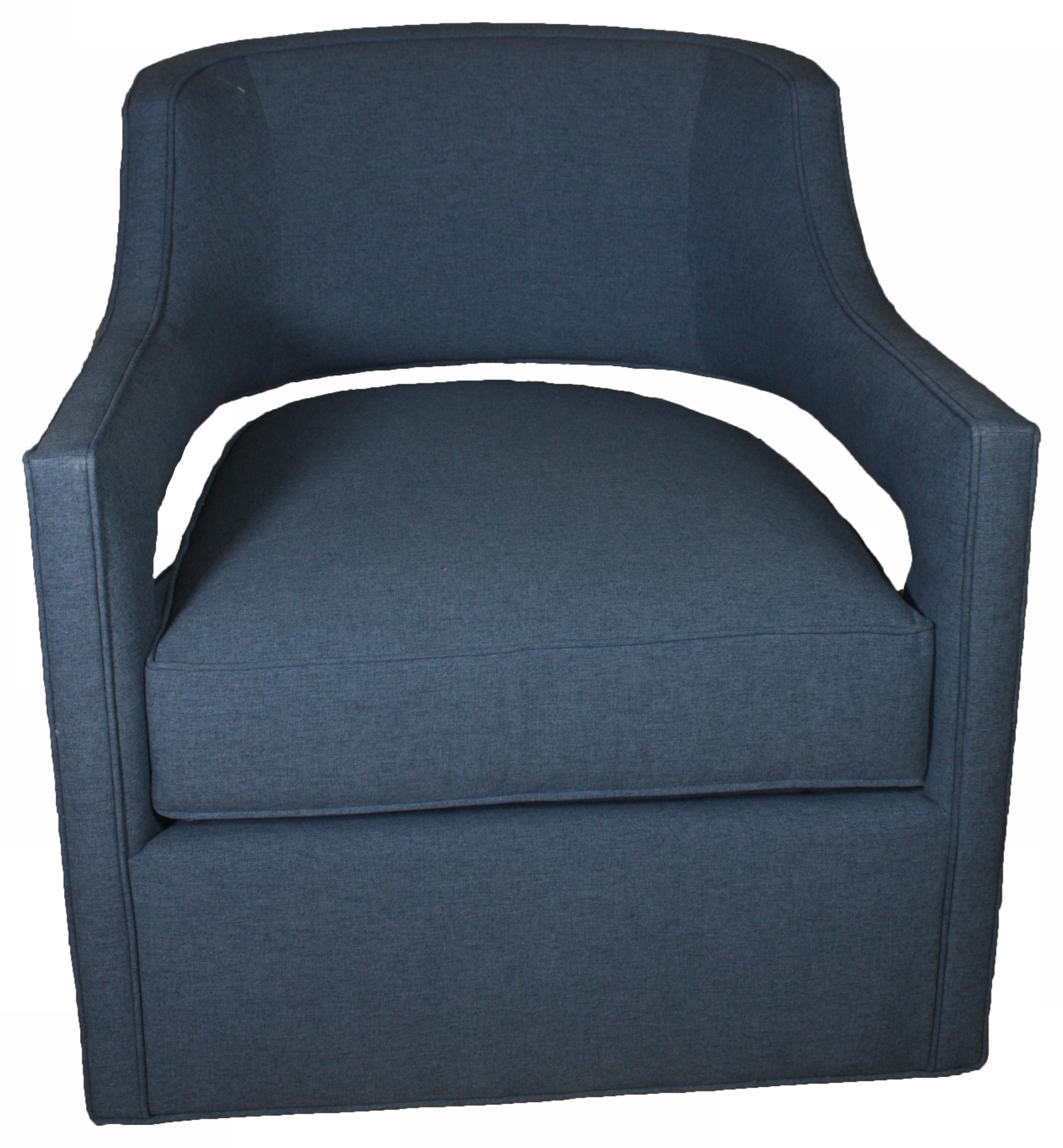 Phoebe swivel online chair